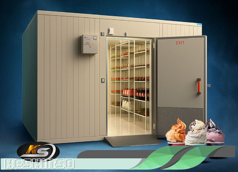 Modüler Soğuk Depolar Nedir?