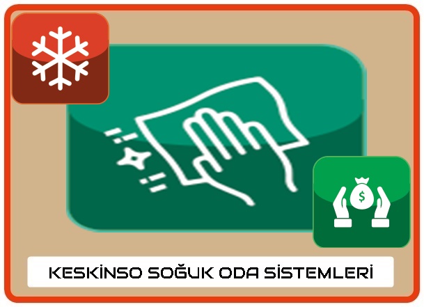 Soğuk Oda Temizliği: Günlük Görevler
