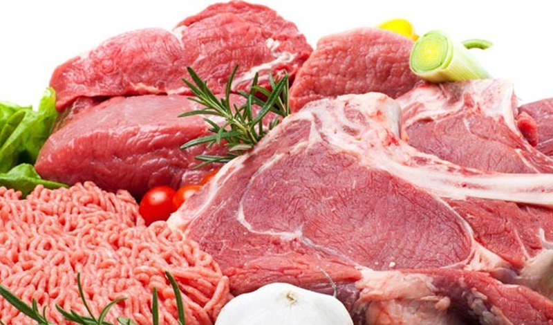 Et Ve Et Ürünleri Muhafaza Yöntemleri