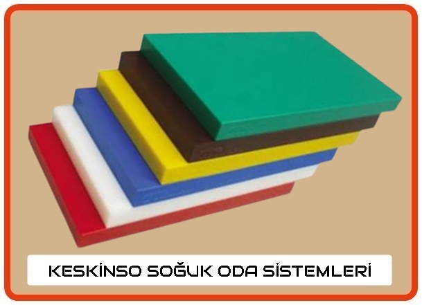Et Tahtası temizleme.