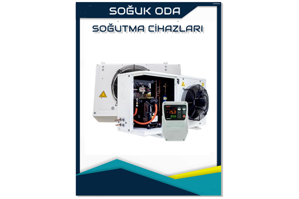 SOĞUK ODA