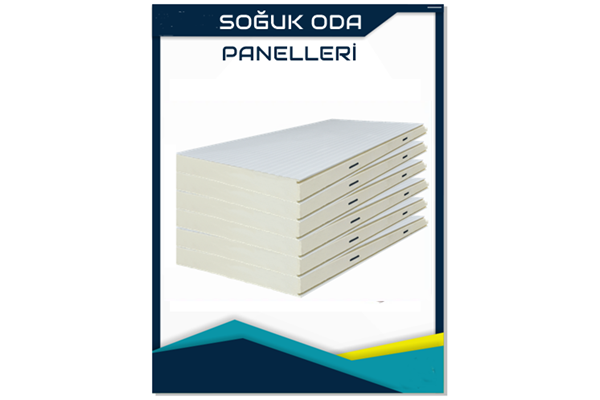 SOĞUK ODA PANELLERİ