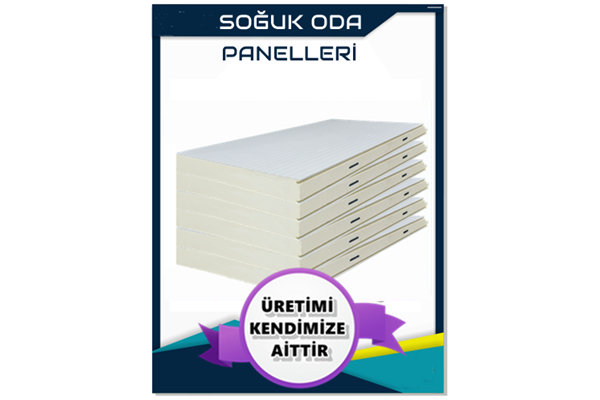 COLD ROOM PANELS
