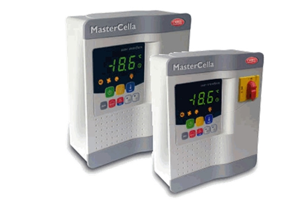 DIGITAL THERMOSTATS